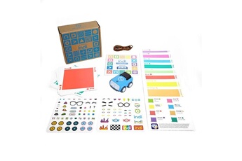 Autre jeux éducatifs et électroniques Sphero Sphero indi at-home learning kit
