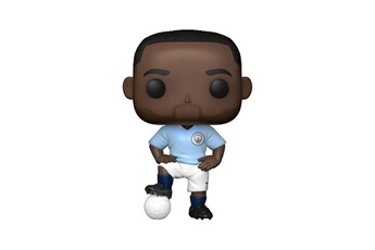 Figurine pour enfant Funko Football - figurine pop! Manchester city f.c. Raheem sterling 9 cm