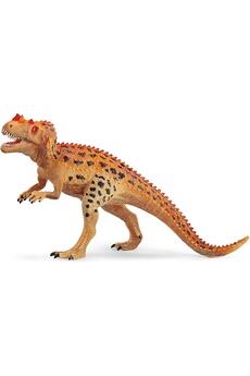 Figurine de collection Schleich Schleich 15019 - dinosaurs cératosaure