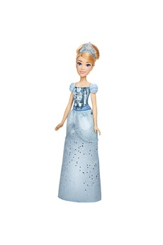 Poupée Hasbro Hasbro f08975x6 - disney princesse scintillante cendrillon