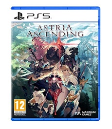 Astria Ascending PS5