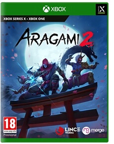 OCC ARAGAMI 2