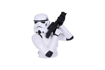 Figurine pour enfant Nemesis Now Original stormtrooper - buste original stormtrooper 31 cm