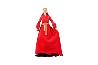 Figurine pour enfant Mcfarlane Toys Princess bride - figurine princess buttercup (red dress) 18 cm