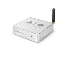 Acheter Lecteur réseau Hi-Fi et Multiroom AIO C Bon état - 99,00 € Lecteur réseau Hi-Fi et Multiroom AIO C Bon état - N/A reconditionné disponible sur Darty