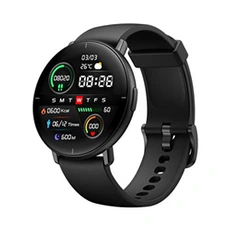 Montre connectée Xiaomi Montre connectée Mibro Lite 43mm Bluetooth Noir