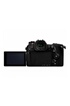 Panasonic LUMIX G9 Nu + Logiciel Capture One Pro photo 2