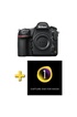 Nikon D850 NU + Logiciel Capture One 21 photo 1