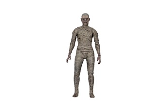 Figurine pour enfant Neca Universal monsters - figurine ultimate the mummy (color) 18 cm