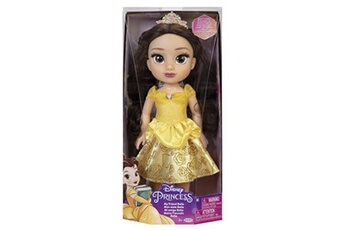 Poupée Disney Princesses Poupée belle disney princesses 38 cm