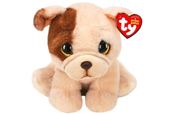 Peluche Ty Peluche ty beanie boo's le chien 15 cm