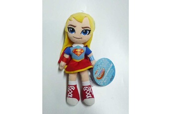 Poupée Mattel Mattel - mini poupée super girl - 25 cm