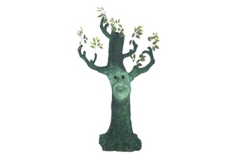 Article et décoration de fête Europalms Europalms halloween ghost tree 170cm