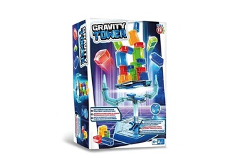 Jeu de stratégie IMC TOYS Imc toys gravity tower