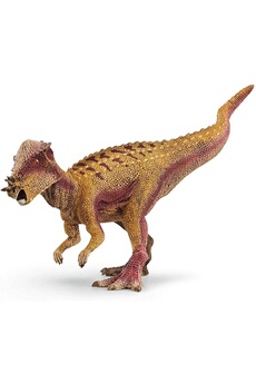 Figurine de collection Schleich Schleich 15024 - dinosaurs pachycéphalosaure