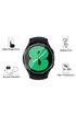 Phonillico Verre Trempé pour Samsung Galaxy Watch 4 40mm [Pack 2] Film Protection Montre® photo 2