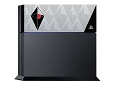 No Man's Sky Faceplate - Limited Edition - façade pour console de jeu - pour Sony PlayStation 4