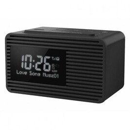 Vintage Panasonic Rc-70 Digital Alarm Clock Radio Design Vintage Panasonic Rc-70 Digital Alarm Clock Radio Design