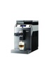 Philips Saeco Lirika OTC Titan - Machine à café automatique avec buse vapeur "Cappuccino" - 15 bar - titane photo 2