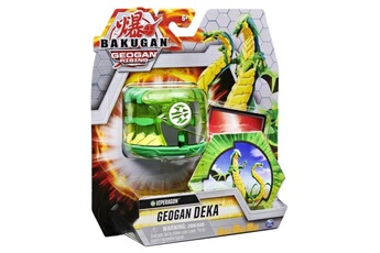 Figurine de collection Bakugan Bakugan geogan deka saison 3