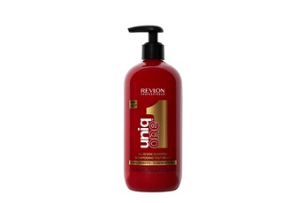 Revlon Brosse coiffante Shampoing / conditioner 2 en 1, 490ml, revlon,