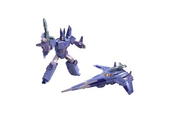 Figurine de collection Hasbro Transformers generation war for cybertron - cyclonus voyager