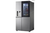 Lg Réfrigérateur multi-portes 635l froid total no frost lg 91.3cm e, gsxv90pzae photo 1