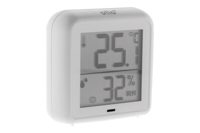 Thermometre Sonde Otio Thermometre Hygrometre Interieur Blanc A Piles Otio Darty Thermometre Sonde Otio Thermometre Hygrometre Interieur Blanc A Piles Otio Darty
