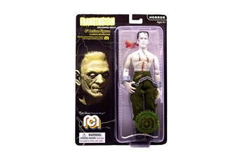Figurine pour enfant Mego Frankenstein - figurine frankenstein bare chest 20 cm