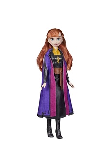 Poupée Hasbro Hasbro f07975x0 - disney princesse anna poussière d'étoiles