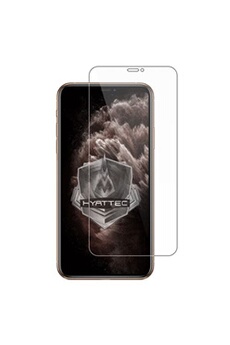 Hyattec Protège écran Hyattec Film protecteur pour Apple iPhone 11