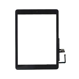 Vitre ecran tactile pour IPAD 7 blanc A2197-A2198-A2200 taille 10.2 Vitre ecran tactile pour IPAD 7 blanc A2197-A2198-A2200 taille 10.2