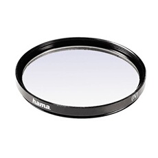 UV Filter UV-390 (O-Haze) - Filtre - filtre ultraviolet - 67 mm