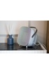 Camry Camry, cr 7732 chauffage céramique, 2 puissance, sélecteur de température 10 à 35°c minuterie, 1500w, blanc photo 2