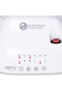 Camry Camry, cr 7732 chauffage céramique, 2 puissance, sélecteur de température 10 à 35°c minuterie, 1500w, blanc photo 3
