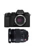 Fujifilm X-S10 NOIR + 16-55mm photo 1