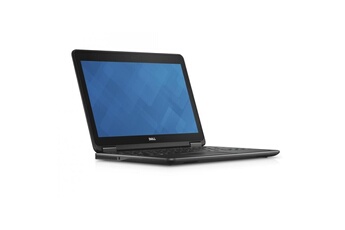 Dell Latitude E7240 - 12 Core I5-4310U 1,9 Ghz - Ssd 256 Go - 8 Go - Azerty