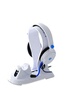 Stealth Station Gaming Ultimate pour PS4 5 en 1 Blanc photo 1