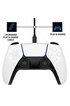Stealth Station Gaming Ultimate pour PS4 5 en 1 Blanc photo 3