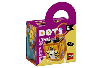 Lego Lego 41929 porte-clés leopard dots