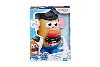 Figurines personnages Hasbro M. Patate classique potato head