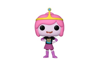 Figurine pour enfant Funko Adventure time - figurine pop! Princess bubblegum 9 cm