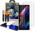 Verre Trempé AntiEspion Xiaomi 12 - Lot de 3 Films Protection écran Verre Trempé AntiEspion Xiaomi 12 - Lot de 3 Films Protection écran
