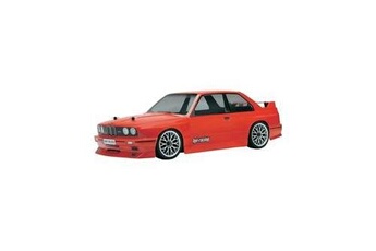 Circuit voitures Hpi Racing Carrosserie bmw m3 e30 1:10
