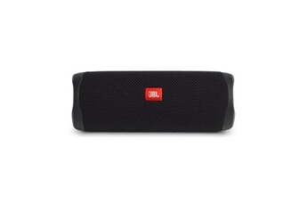 JBL Flip 5 Enceinte Bluetooth Étanche Noir