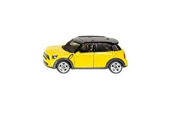 Circuit voitures GENERIQUE Siku - 0304431 - véhicule miniature - modèle simple - 1454 - mini countryman