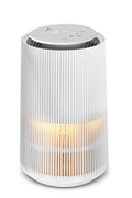 SENYA Luchtreiniger aangesloten HEPA-filter voor 60 m², stil, 5 ventilatieniveaus, My Pure Breath, SYWB-AP002 SENYA Luchtreiniger aangesloten HEPA-filter voor 60 m², stil, 5 ventilatieniveaus, My Pure Breath, SYWB-AP002