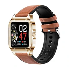 Montre connectée Colmi Montre connectée Land 2S Or