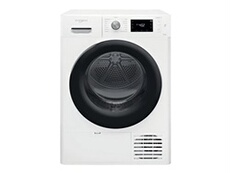 Acheter Sèche-linge FFT M22 8X3B 8 kg Blanc Reconditionné Bon état - 509,00 € Sèche-linge FFT M22 8X3B 8 kg Blanc Reconditionné Bon état - Whirlpool reconditionné disponible sur Darty