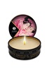 Shunga Mini bougie de massage Lueur et Caresse (Parfum : APHRO) photo 2